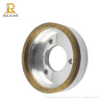 Metal Bonded Diamond Grinding Cup Wheel for Stone and Composites